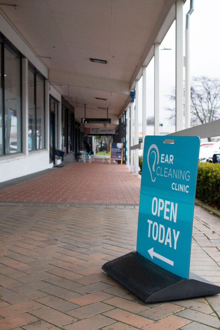 outside pictures from down Treachers lane